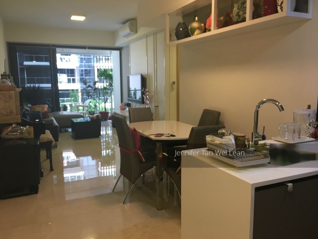 Nin Residence (D13), Apartment #133370842